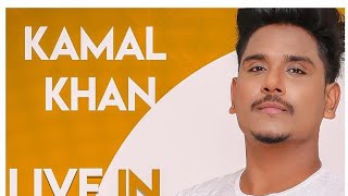 Kamal khan live Show Hindi & punjabi Mashup song (2019)