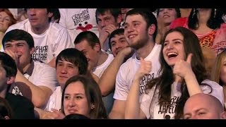 Лучшие моменты 6 ой игры КВН сезона 2014 2 ой четвертьфинал