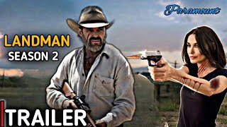 Landman Season 2 Trailer Breakdown: Everything You Need to Know!