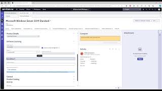 ServiceNow SAM: Explaining Software Models and Discovery Models