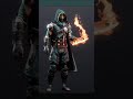 Destiny 2 Fashion Contest: Mixing and Matching Shaders #Shorts