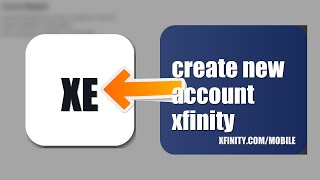 How To Create A New Account On Xfinity Mobile 2026 (EASY GUIDE)