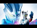 [MV] Susume! Ultraman Zero (Killer the Beatstar Version) | Ultraman Zero 15th anniversary tribute