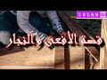 قصة النجار والأفعى تأملها جيدا لتجد فيها حالك مع الحياة ؟ الشيخ وسيم يوسف