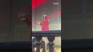 [FANCAM] Meng Jia (孟佳) at 轩尼诗派对舞台福州站 By 孟里啥都有