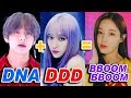 KPOP SONGS THAT SOUND SO SIMILAR.