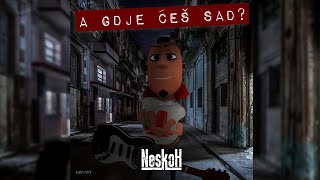 NesKoH - A gdje ćeš sad [Official video 2021]