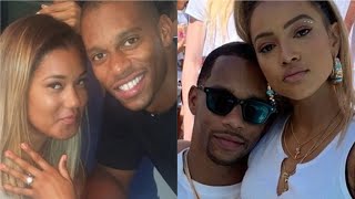 The TRUTH About Karrueche Tran and Victor Cruz