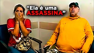 Quando os Pais Descobrem Que Seus Filhos São Assassinos