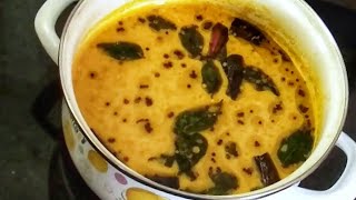 പഴുത്ത മാങ്ങ കറി || Ripen Mango curry || Recipe no: 29