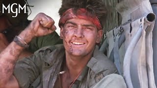 PLATOON (1986) | Official Trailer | | MGM