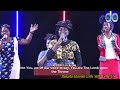 Bukola Idaomi with MIV VOICES || Glory to The Lamb