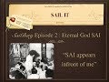 SaiGlory Episode 2 : Eternal God Sai