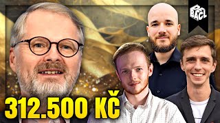 Zaslouží si Fiala 300 tisíc měsíčně? | DEBACL