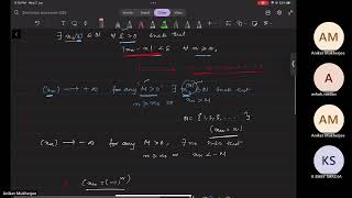 ISSS Stochastic Processes (Convergence, Limit Theorems)