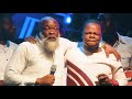 Benjamin Kayombo Ozana Ni Mambo Live Concert Lubumbashi