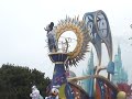 第四天 東京迪士尼樂園 5迪士尼歡騰大遊行2010 0217 ｓｏｎｙ