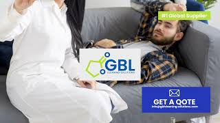 GBL Cleaning Chemical Solution