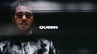 [FREE] Post Malone Type Beat - "Queen" | The Weeknd x 6LACK Dark Rnb Type Beat 2023