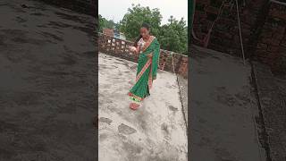 धीरे धीरे ले जाना गिरना नहीं#short#short#videi