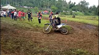 Matag-ob leyte endurocross power enduro category mud race