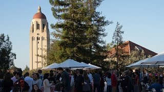 GSE New Student Orientation 2016