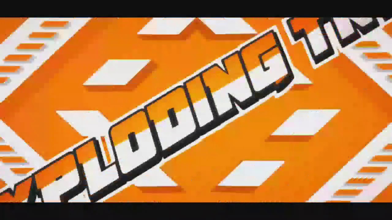 Intro For Exploding Tnt Youtube