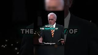 The Truth About Christmas | John MacArthur