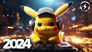 Music Mix 2024 🎧 EDM Mix of Popular Songs 🎧 EDM Gaming Music Mix #177