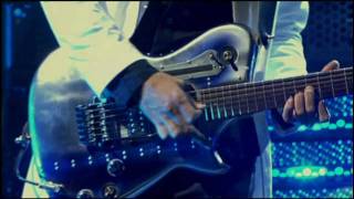 Muse - Bliss @ Glastonbury Festival 2004 [Absolution Tour]