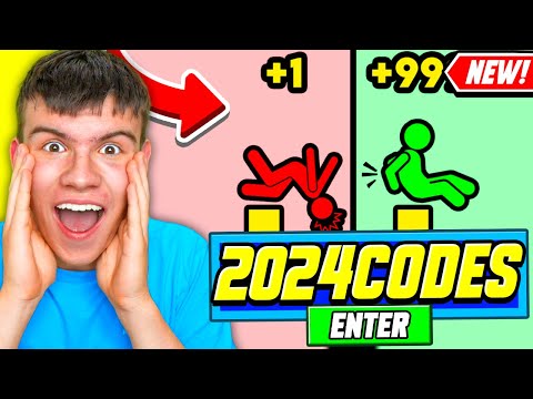 *NEW* ALL WORKING CODES FOR JUMP RACE IN 2024! ROBLOX JUMP RACE CODES