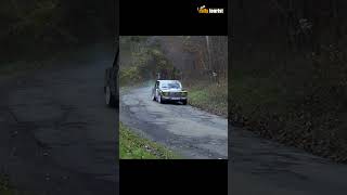 Karsai/Szilágyi - Lada S2000 vol. 2 I 2022 Zemplén Rally