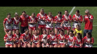 Temora Dragons League Tag Grand Final vs Wagga Brothers 22092024