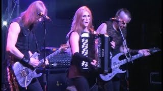 ENSIFERUM en Chile 2017 - Full Concert Santiago - 17/11/2017