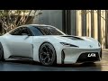 2025年モデルレクサスlfa：性能と美を極めた未来のスーパーカー！