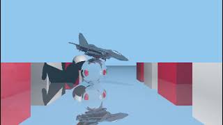 Java RayTracer Demo/Proof of Concept