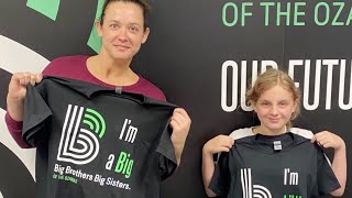 Big Brothers, Big Sisters of the Ozarks' Lunch Buddies program expanding
