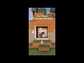 The Most Satisfying Minecraft Tutorial