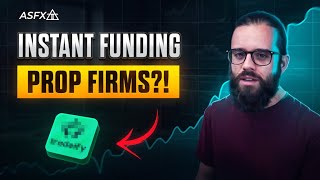 Instant Funding Firms - Too Good To Be True?