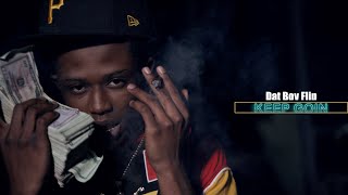 DatBoyFlip - Keep Goin (Official Video)