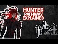 Hunter Pathway Fully EXPLAINED in LOTM