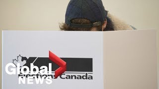 Canada Election: Significance of advance polls in elections