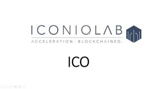 ICO Alert December 2017 -  Iconiq Lab ICO