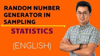 Statistics - How to Simulate Experiments Using Random Number Generator