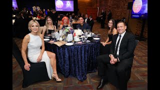 Event Highlights - 2021 Night of a Thousand Stars gala presented by B2Gold corp.