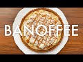 BANOFFEE PIE : SEPTEMBER PIES S2 E7