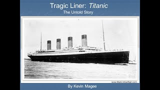 The Titanic: Beyond the Wreck, an Untold Story