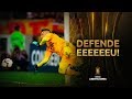 Defesa espetacular de Diego Alves | Grêmio 1x1 Flamengo | Semifinal Libertadores 2019