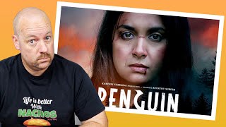Penguin Trailer | Tamil | Reaction | Keerthy Suresh