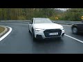 2019 Audi A6 allroad test - Maroš ČABÁK
